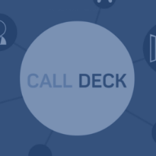 call-deck